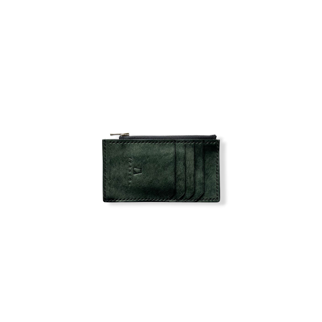 fragment case / green