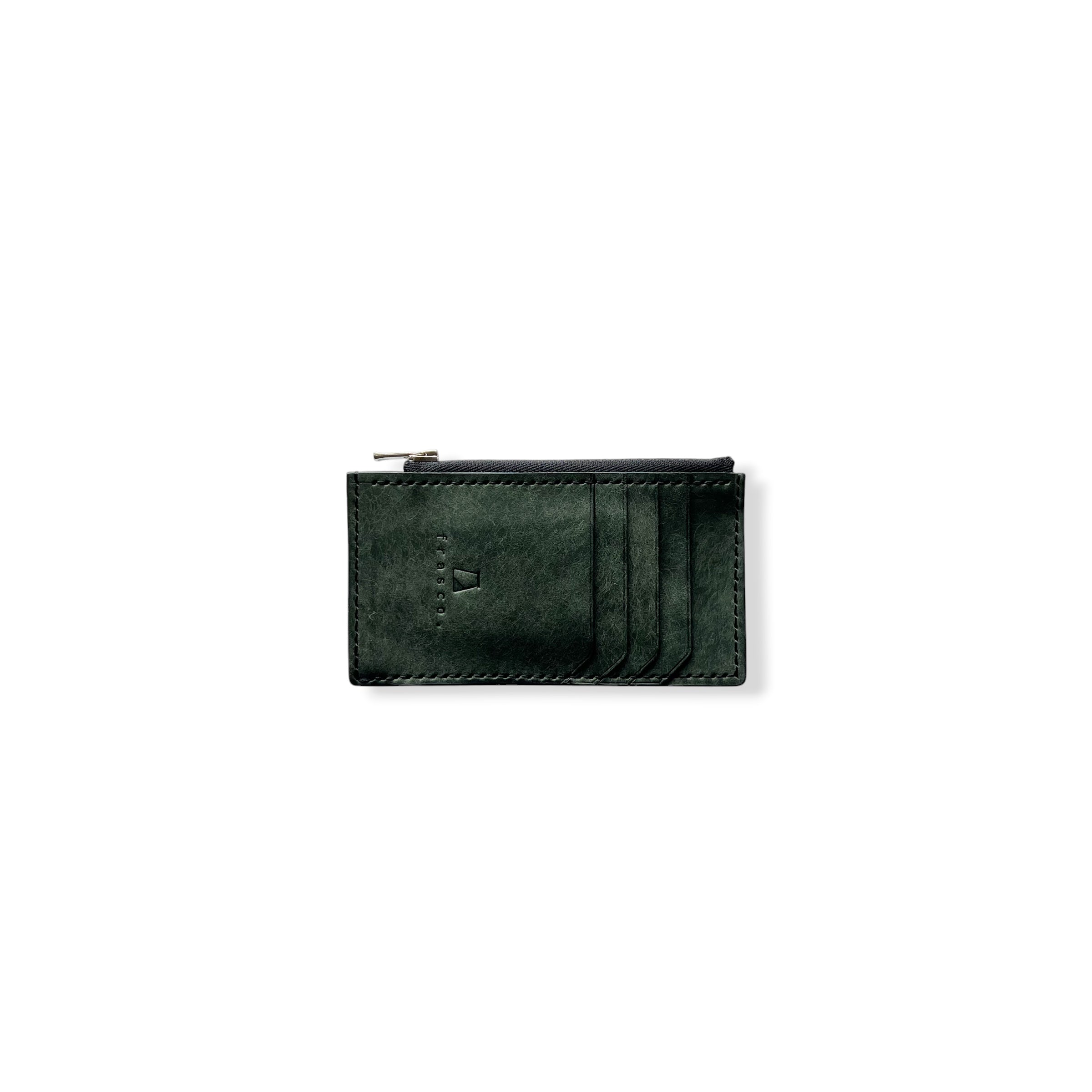 fragment case / green