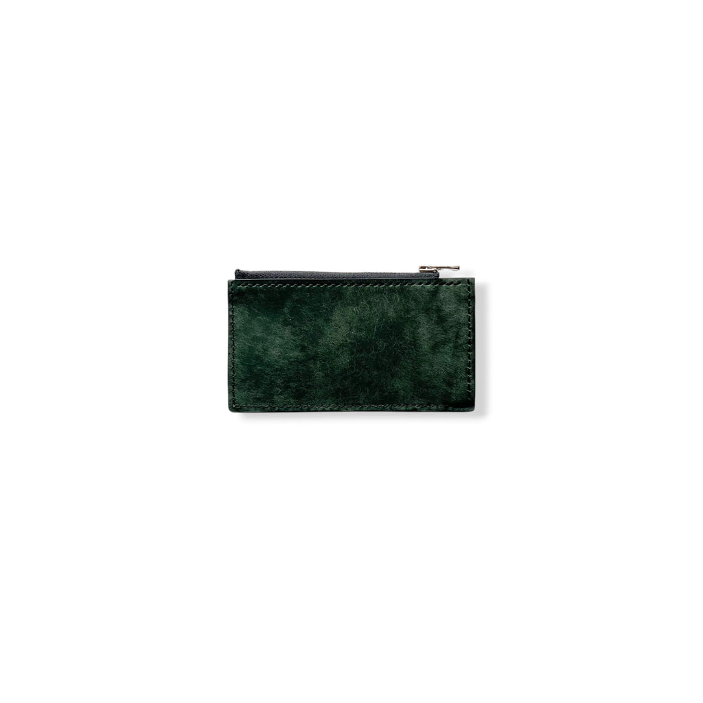 fragment case / green