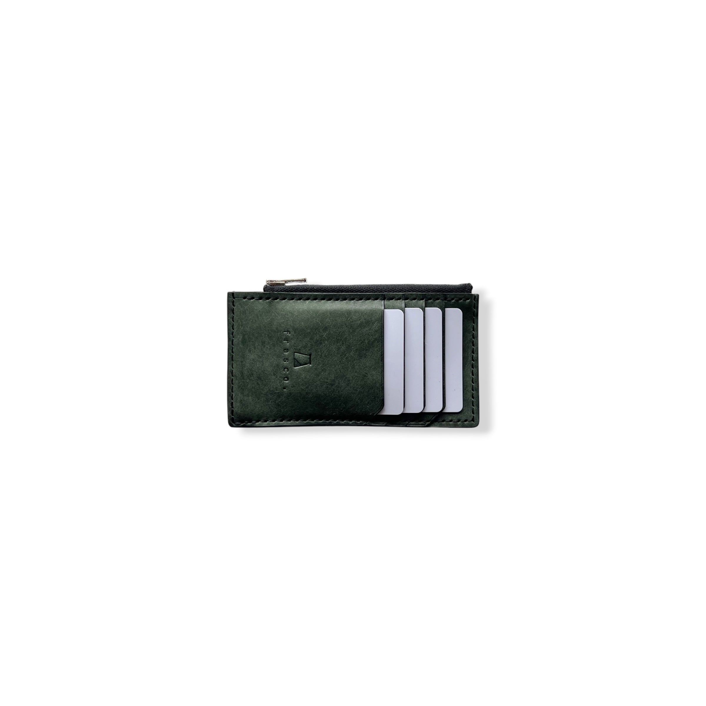 fragment case / green