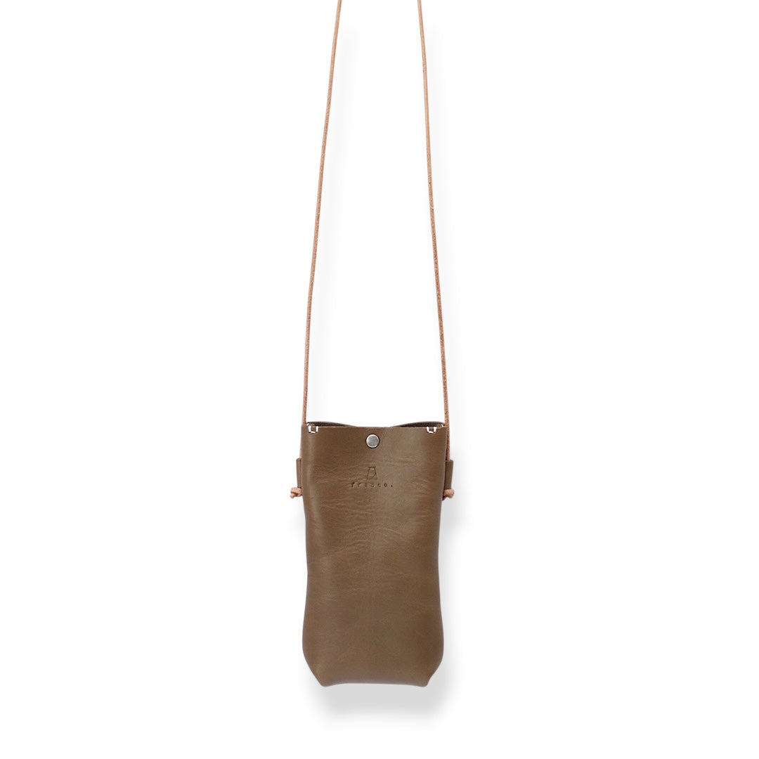 hang phone case