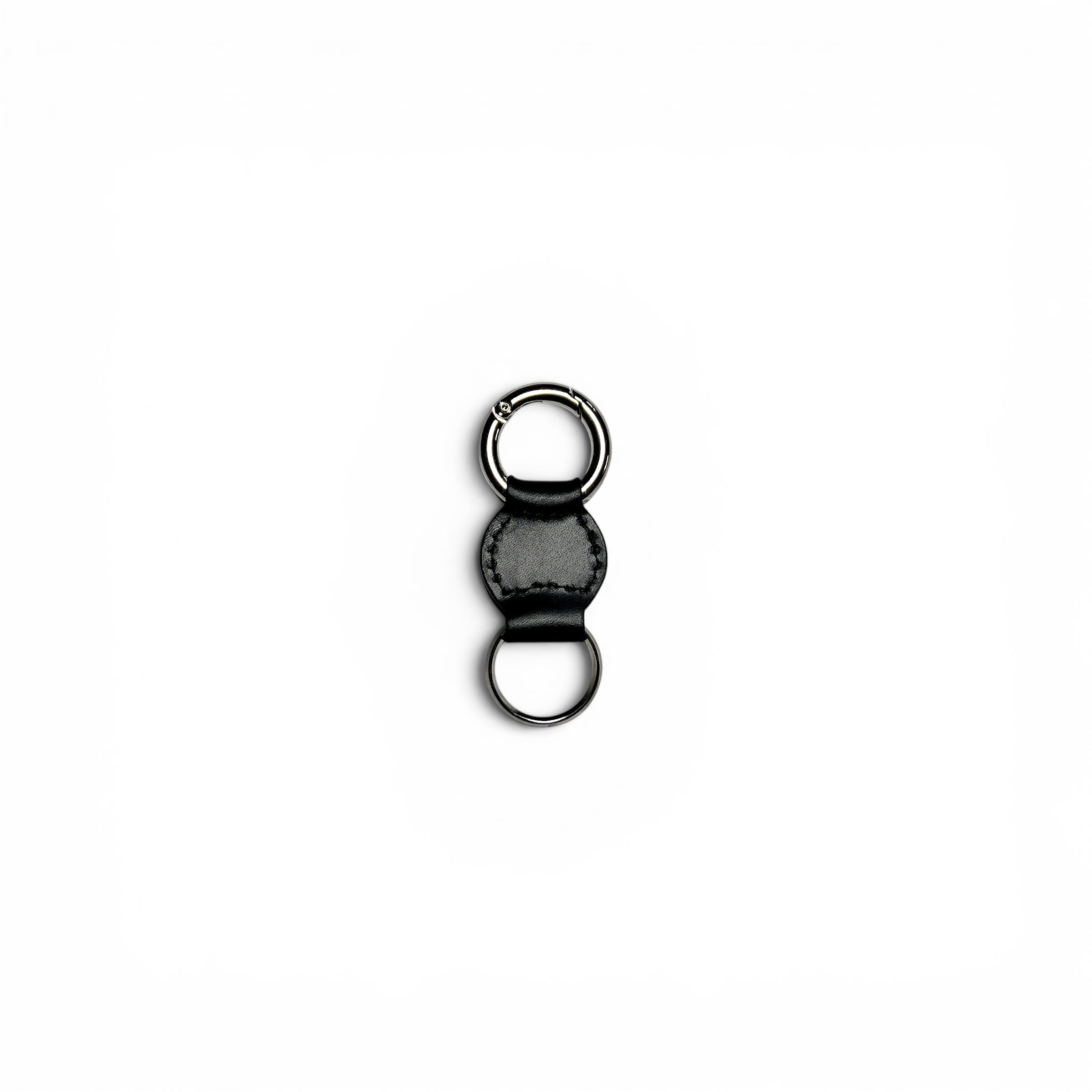 circle key ring