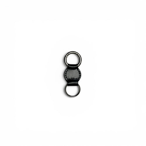 circle key ring