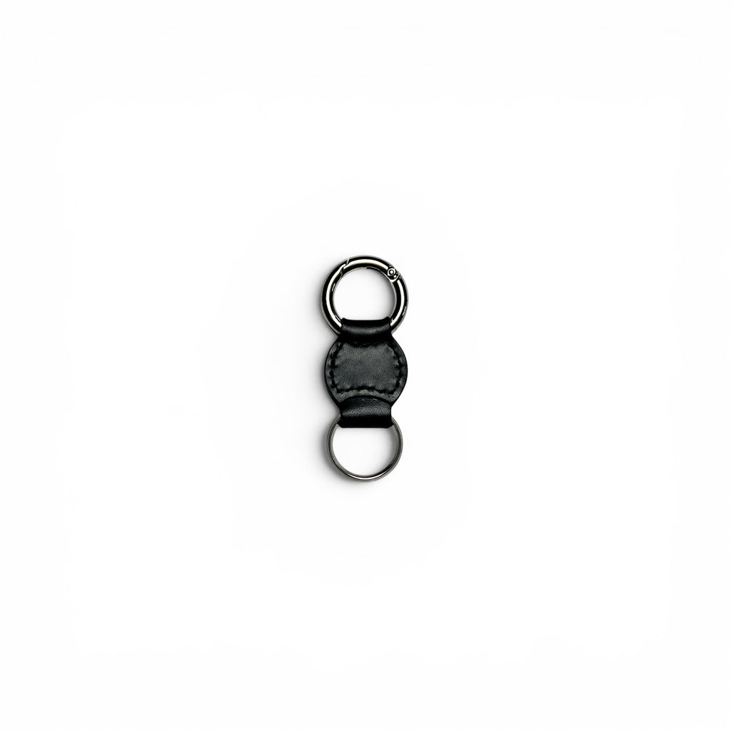 circle key ring