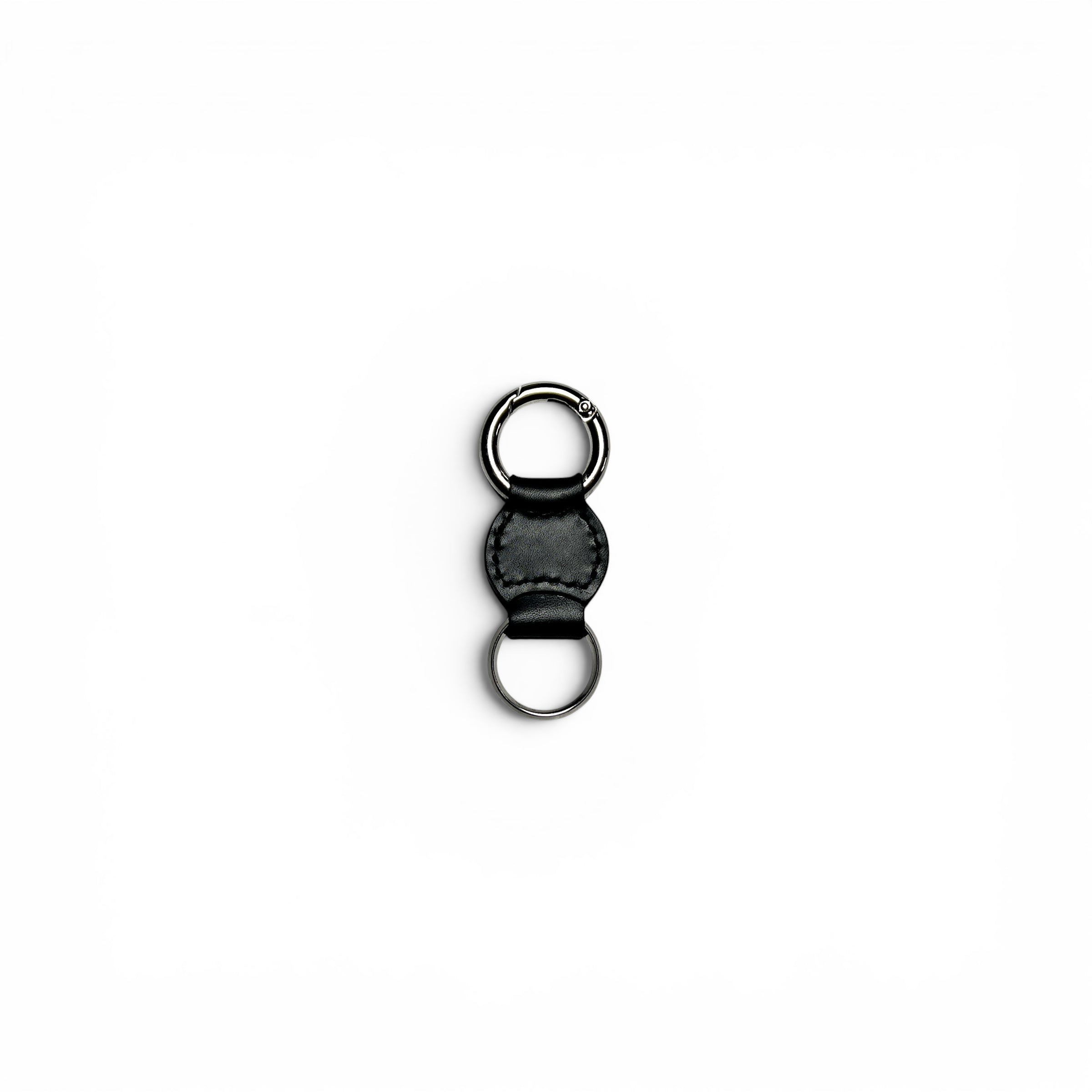 circle key ring