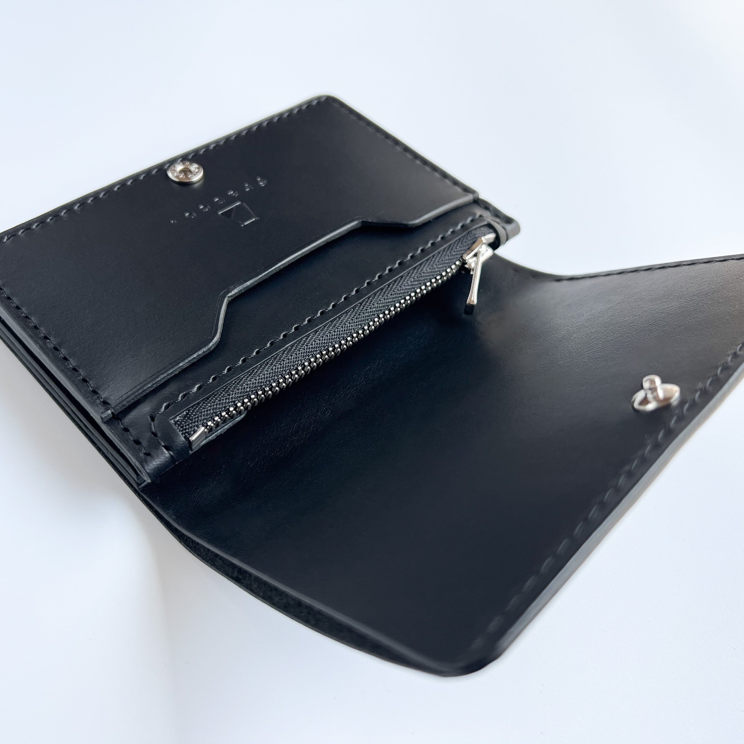 layer wallet