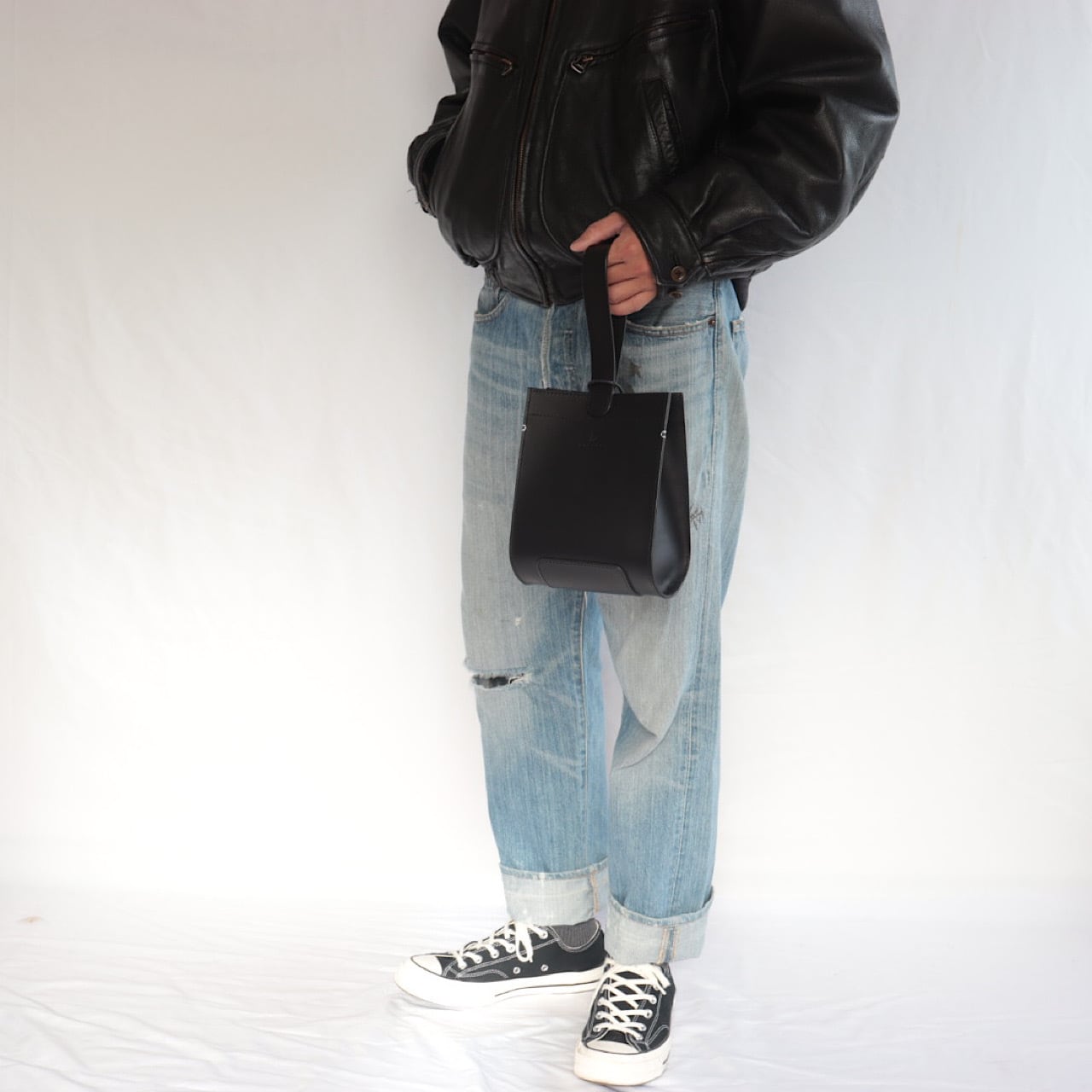 hang bag