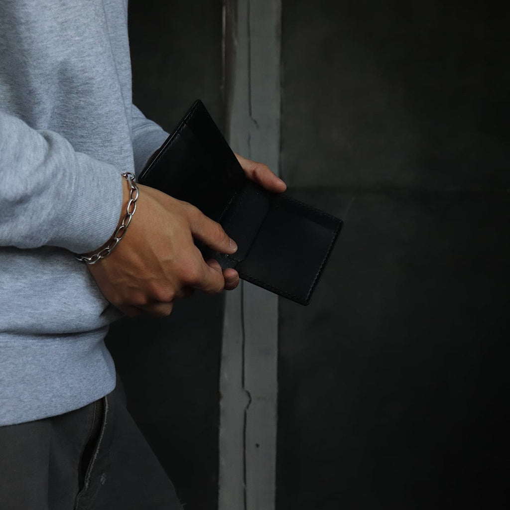 multi clip wallet