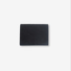 black fringe wallet