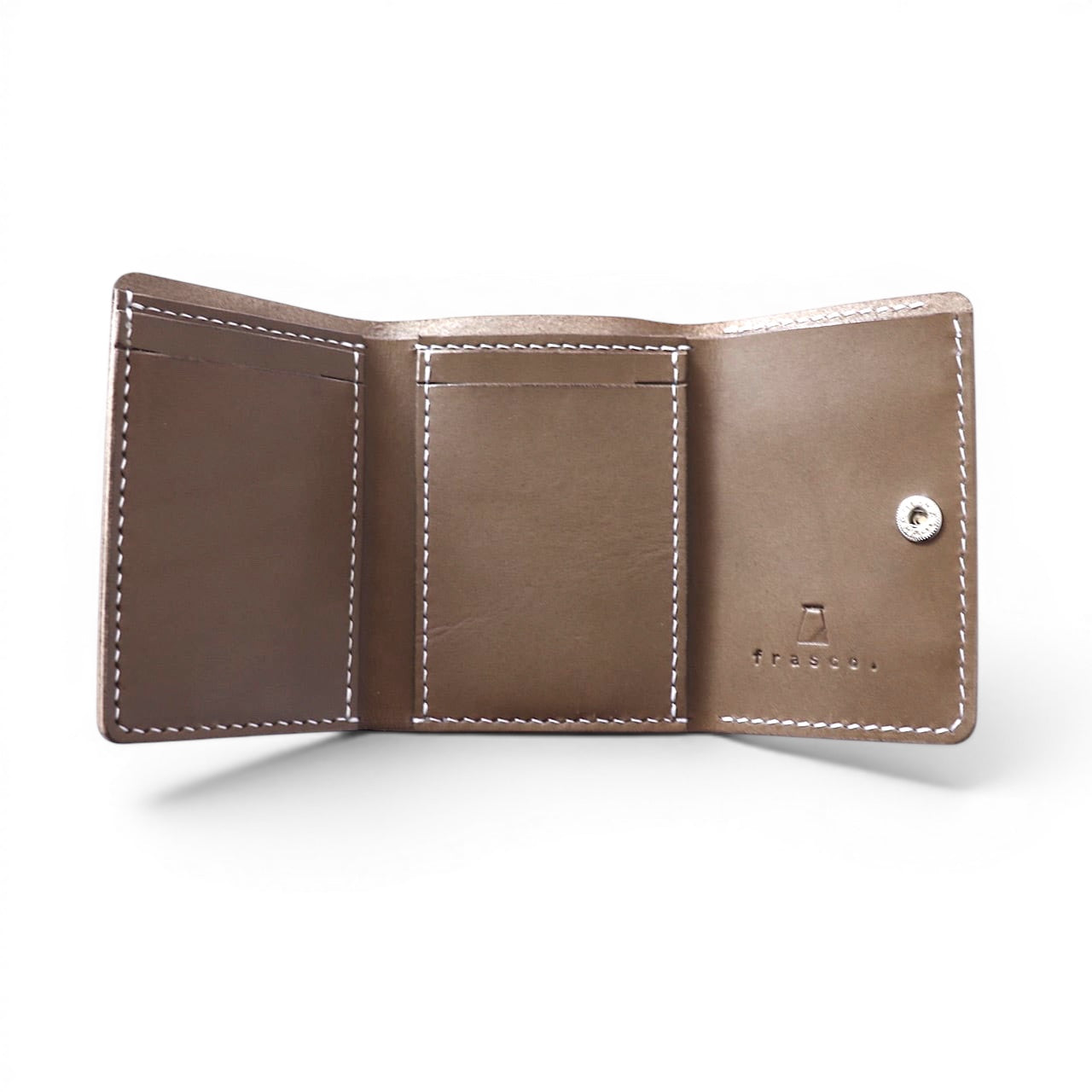 slim mini wallet