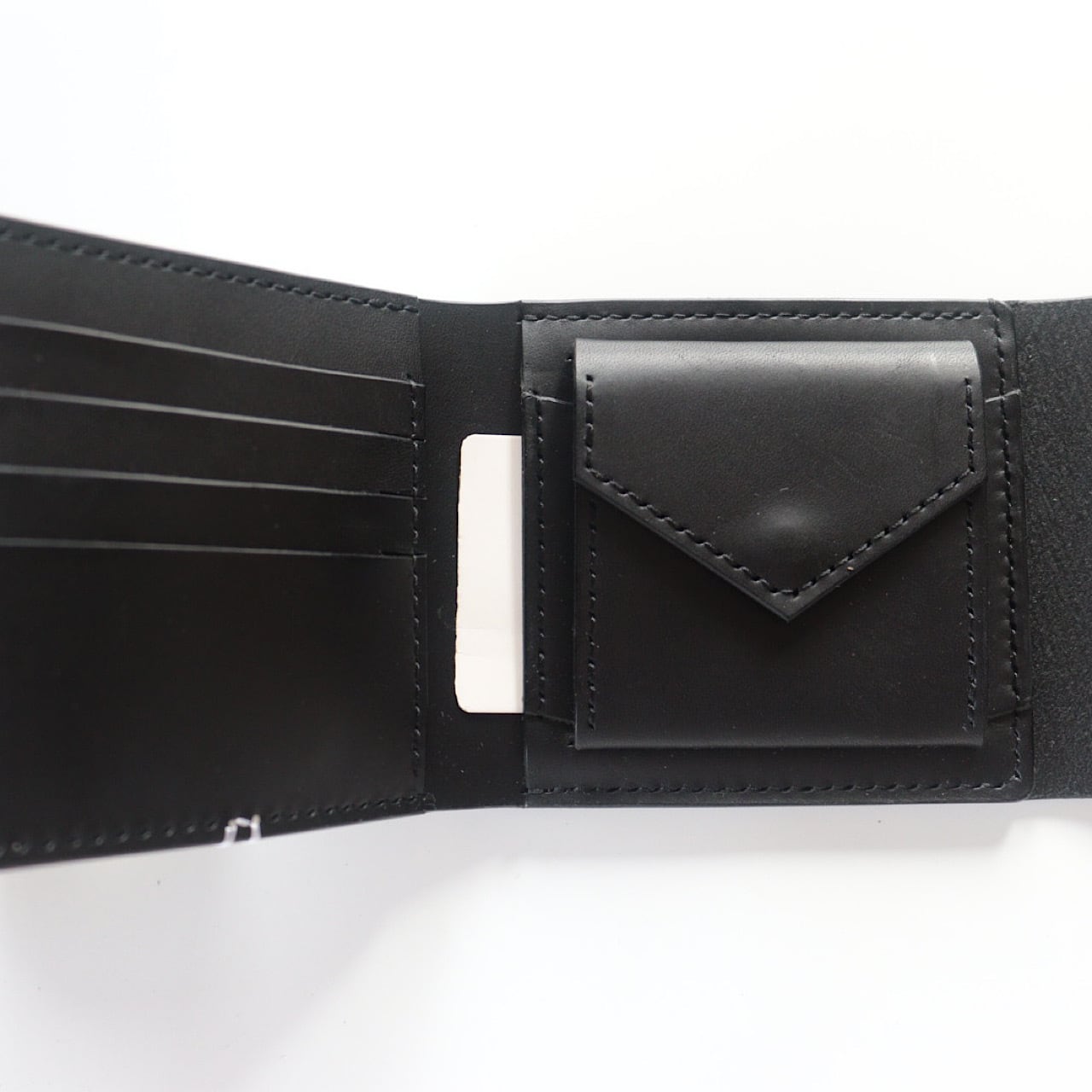 tri-fold wallet