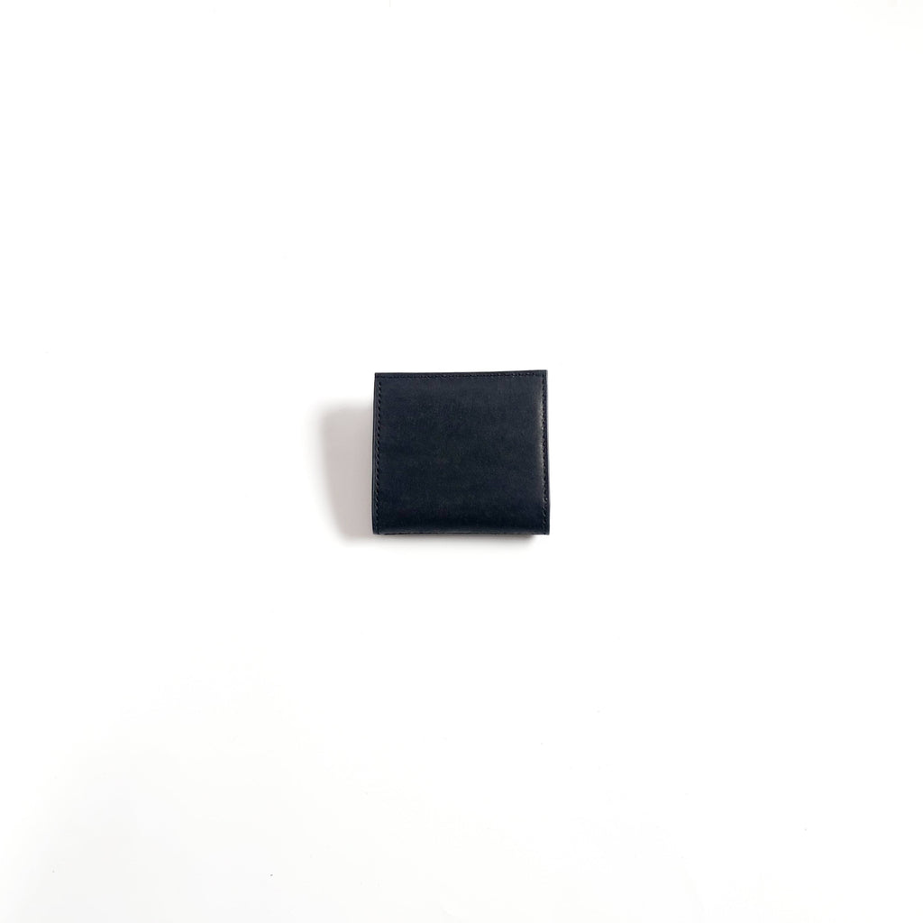 chroi's wallet / black mouth