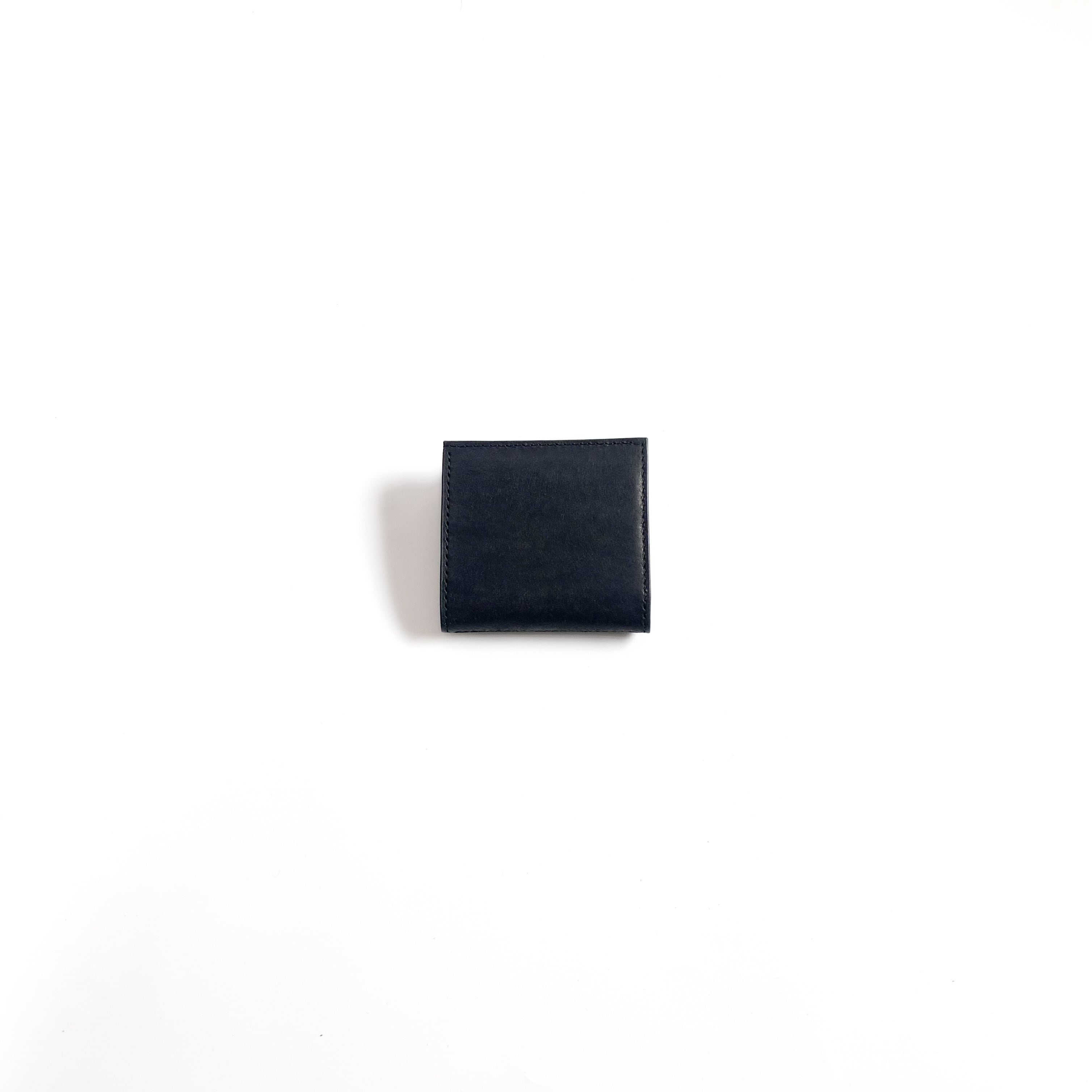 chroi's wallet / black mouth