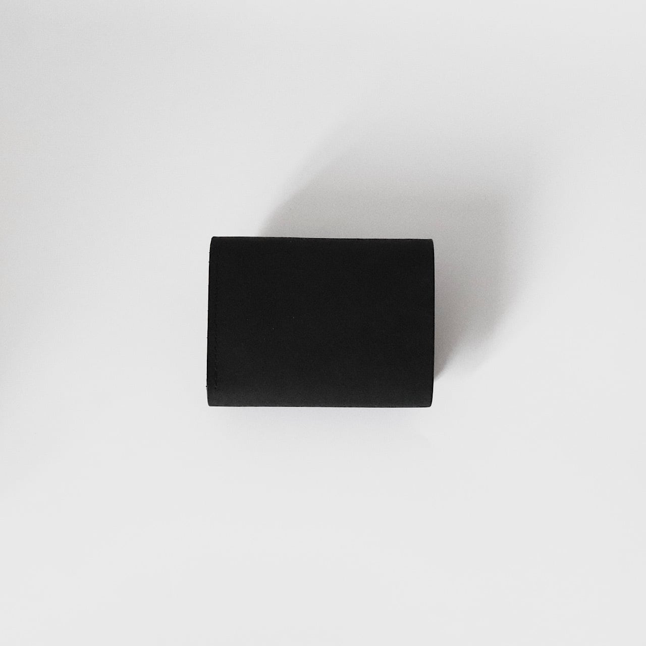 by color fringe wallet