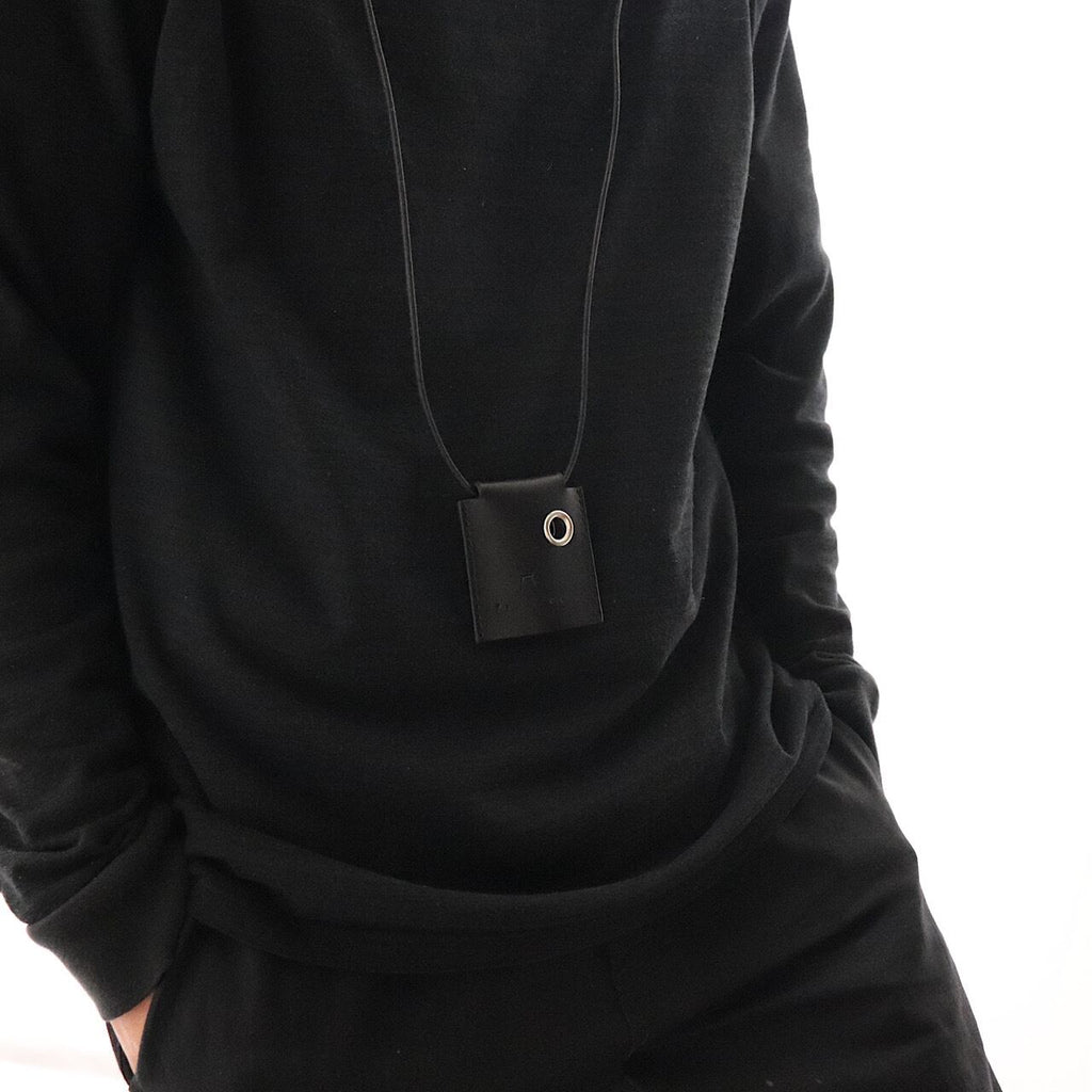 neck key holder