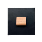 scratch lovely wallet / natural