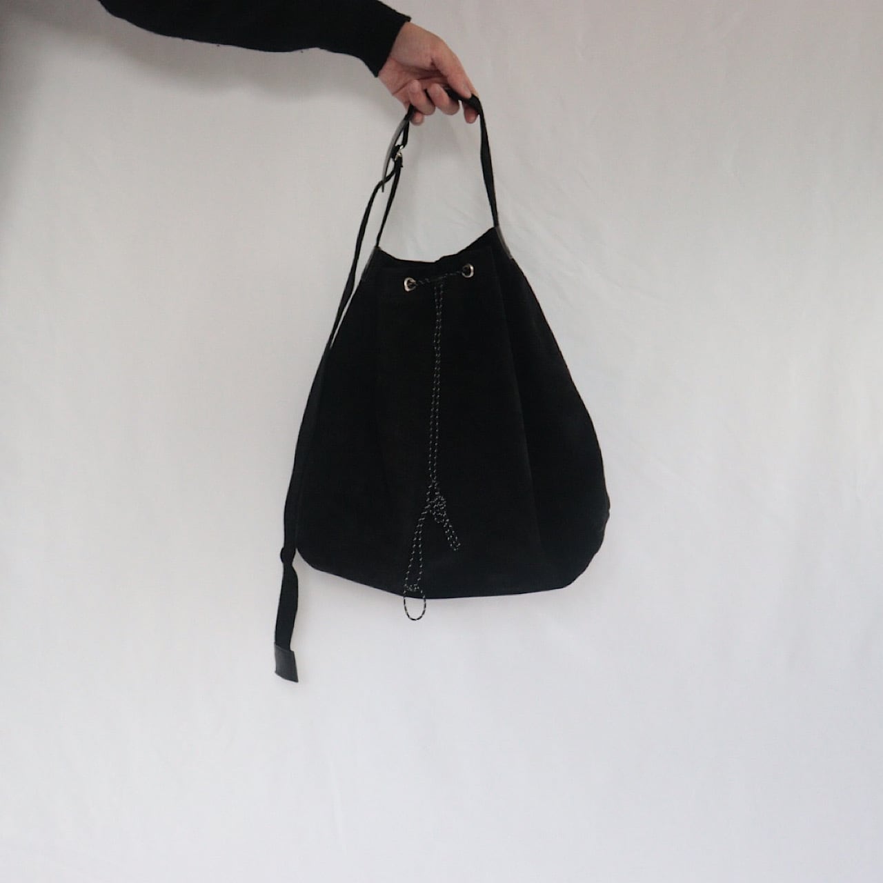 wrap bag