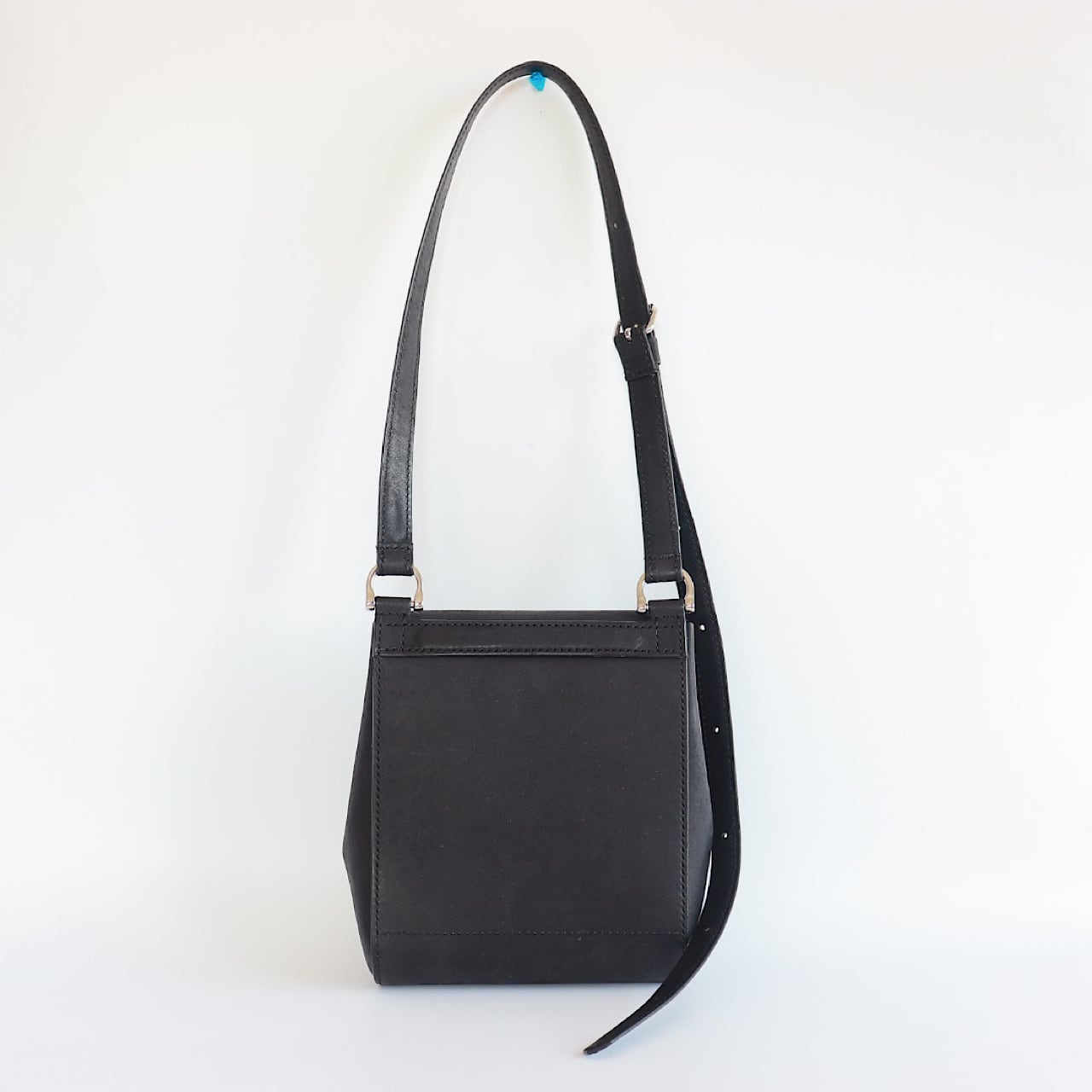 flap shoulder bag