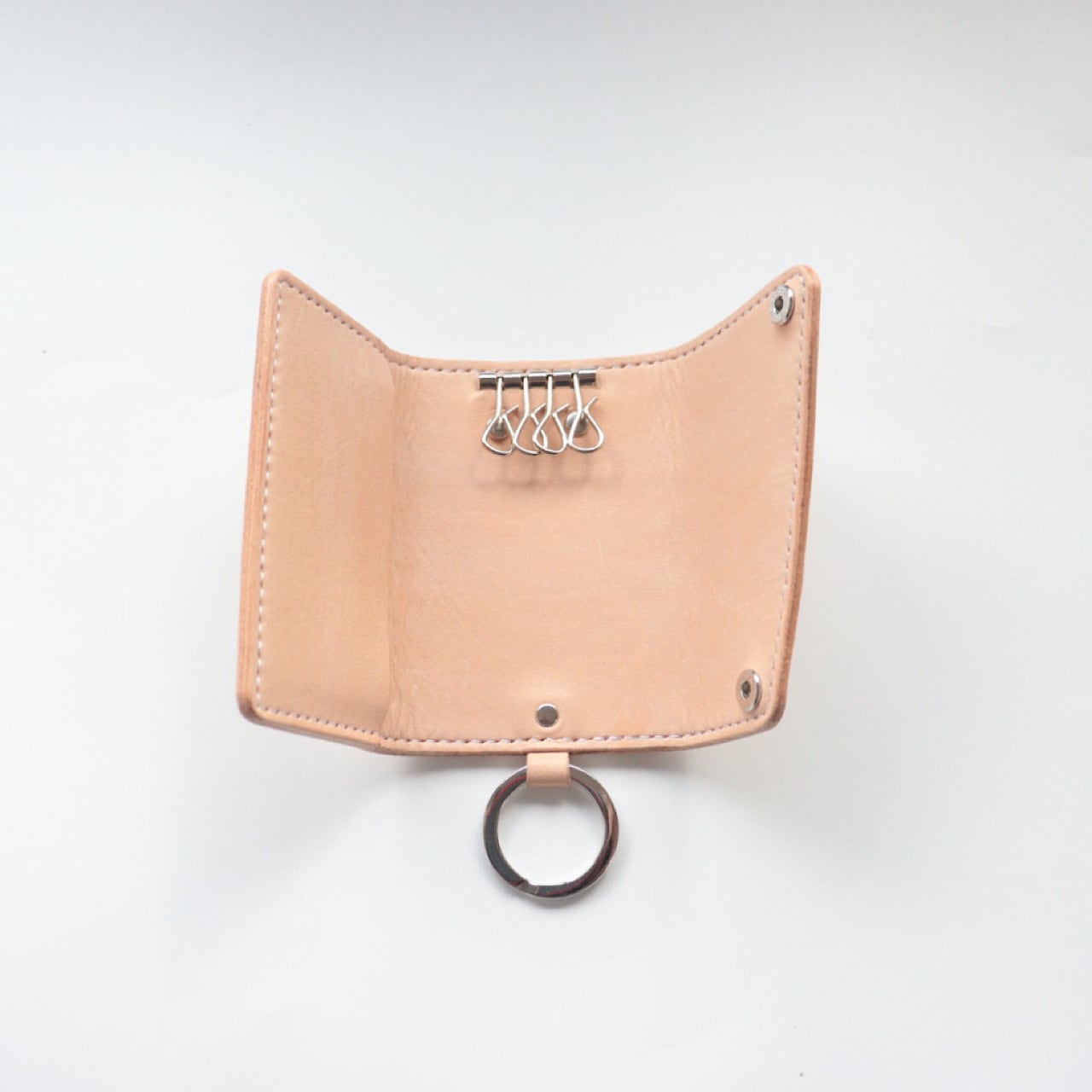 smooth key case