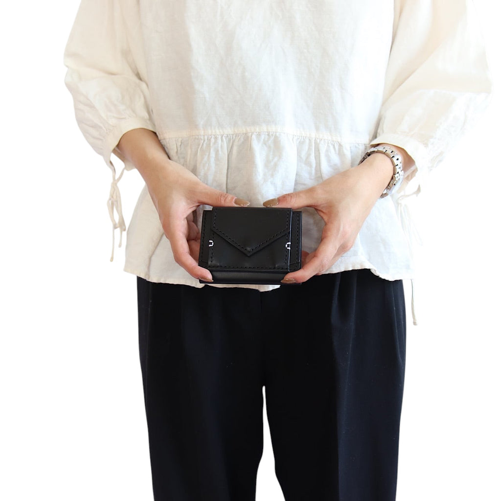 6/2~ 再販 slim mini wallet