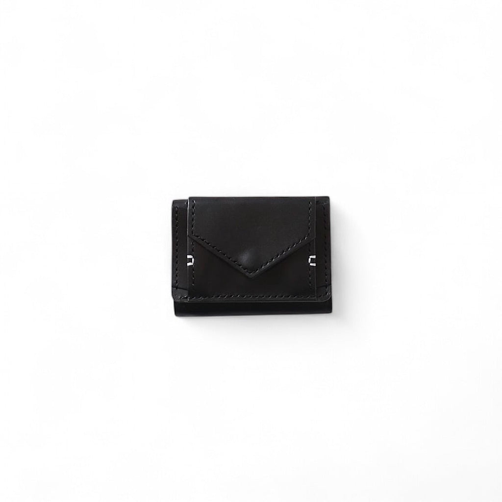 slim mini wallet