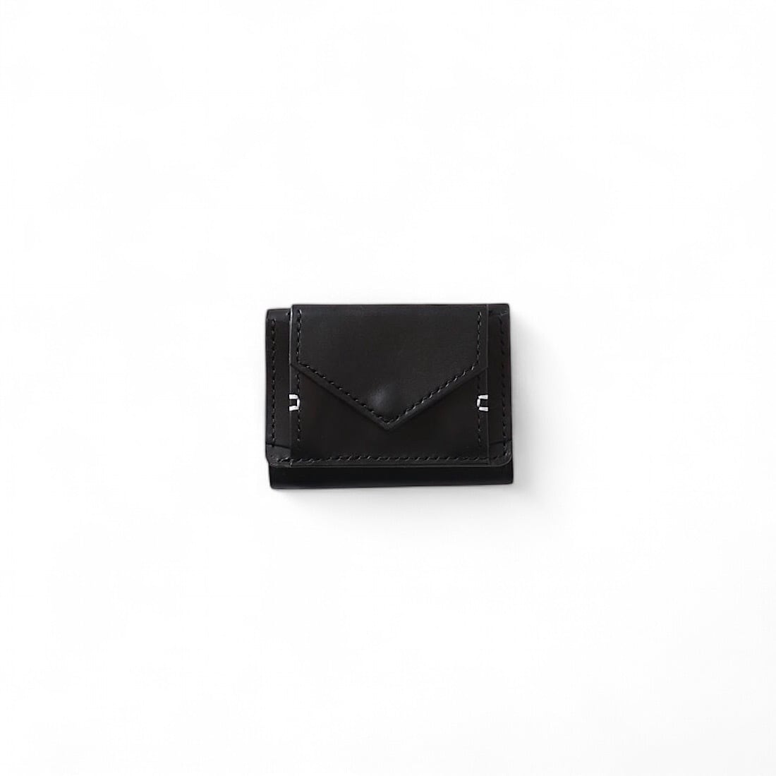 slim mini wallet