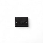 6/2~ 再販 slim mini wallet
