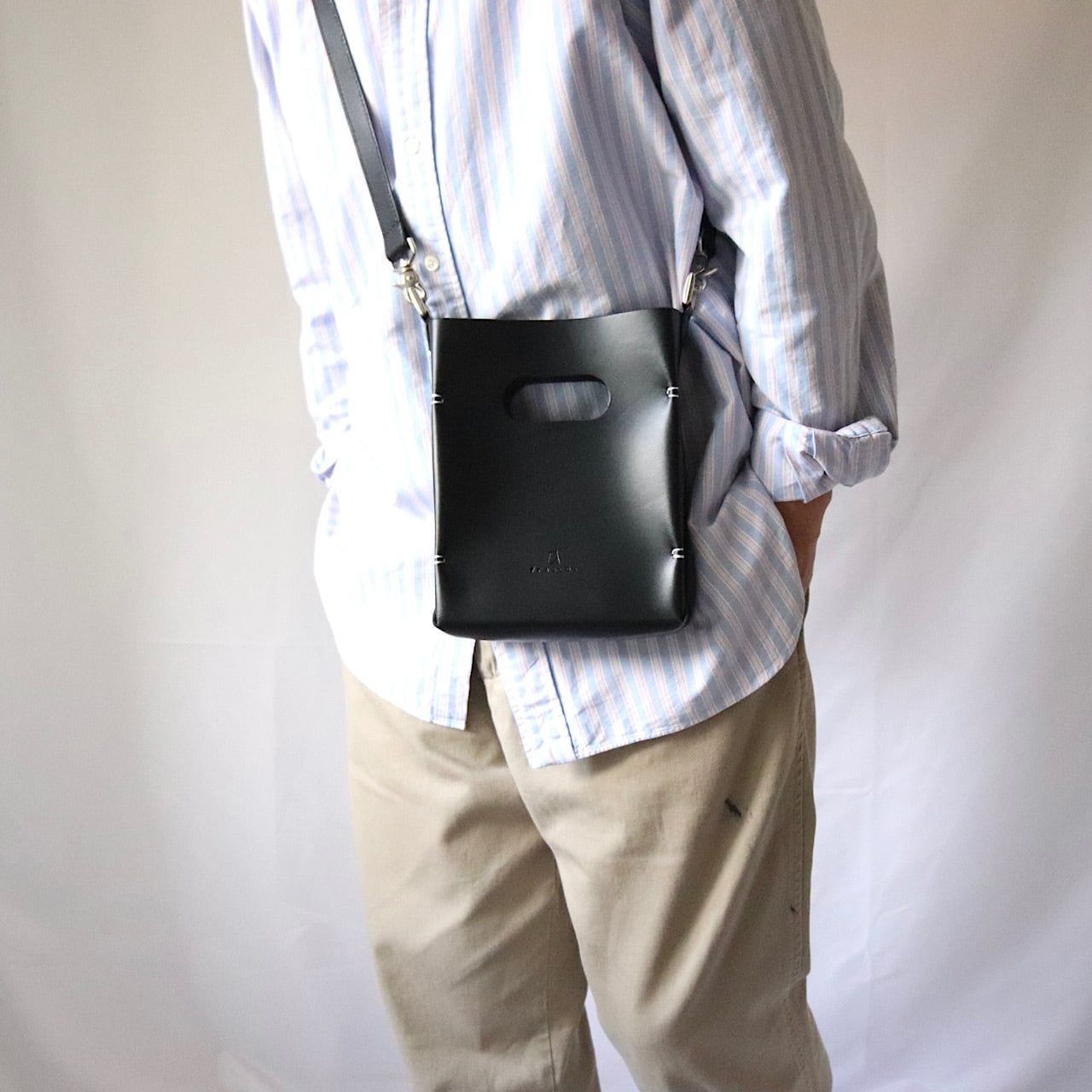 shoulder mini bag