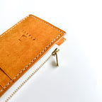 fragment case / yellow