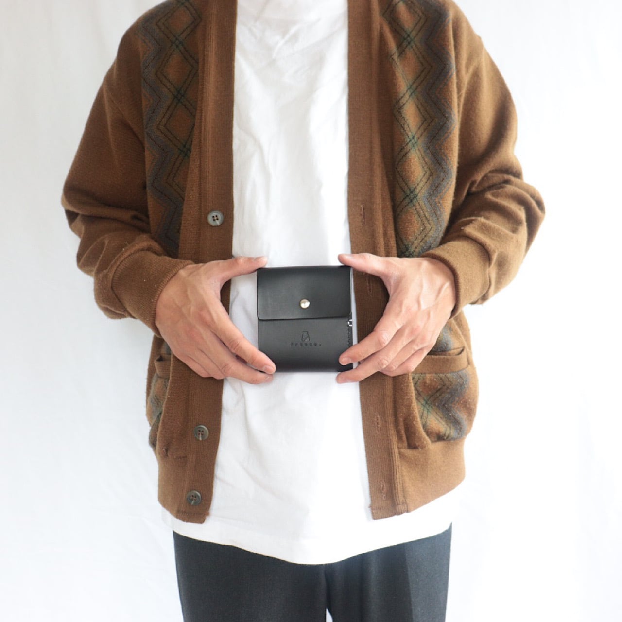 tri-fold wallet