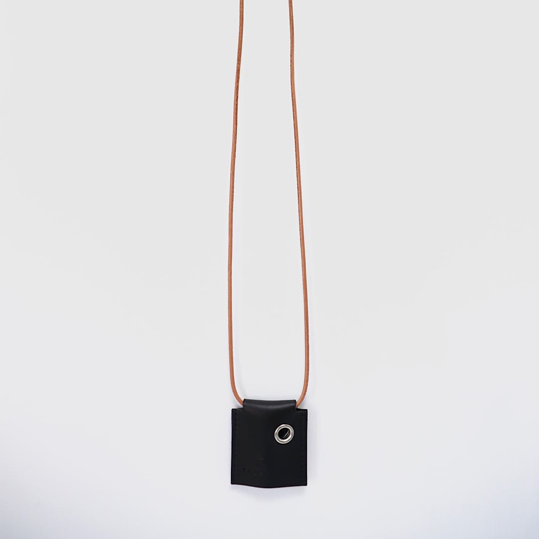 neck key holder