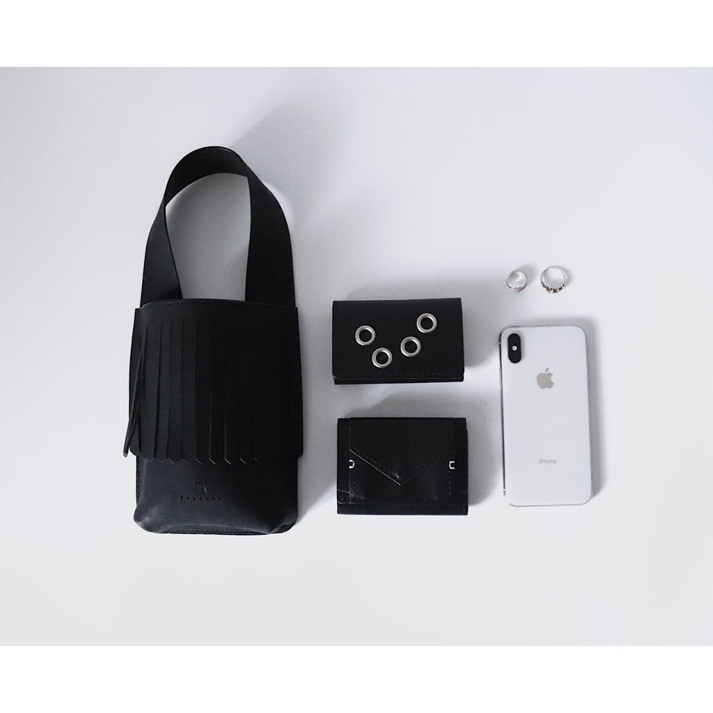 one side bag