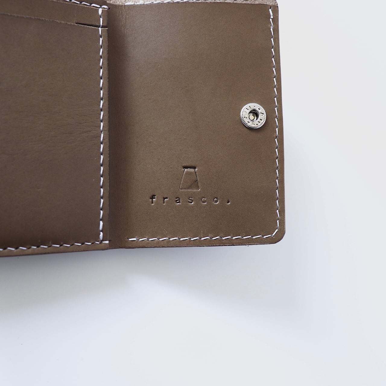 slim mini wallet