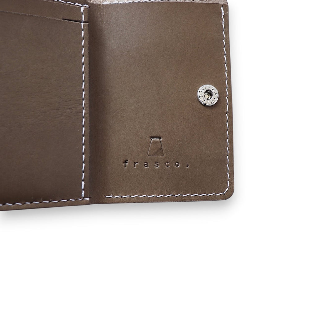 slim mini wallet