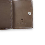 slim mini wallet