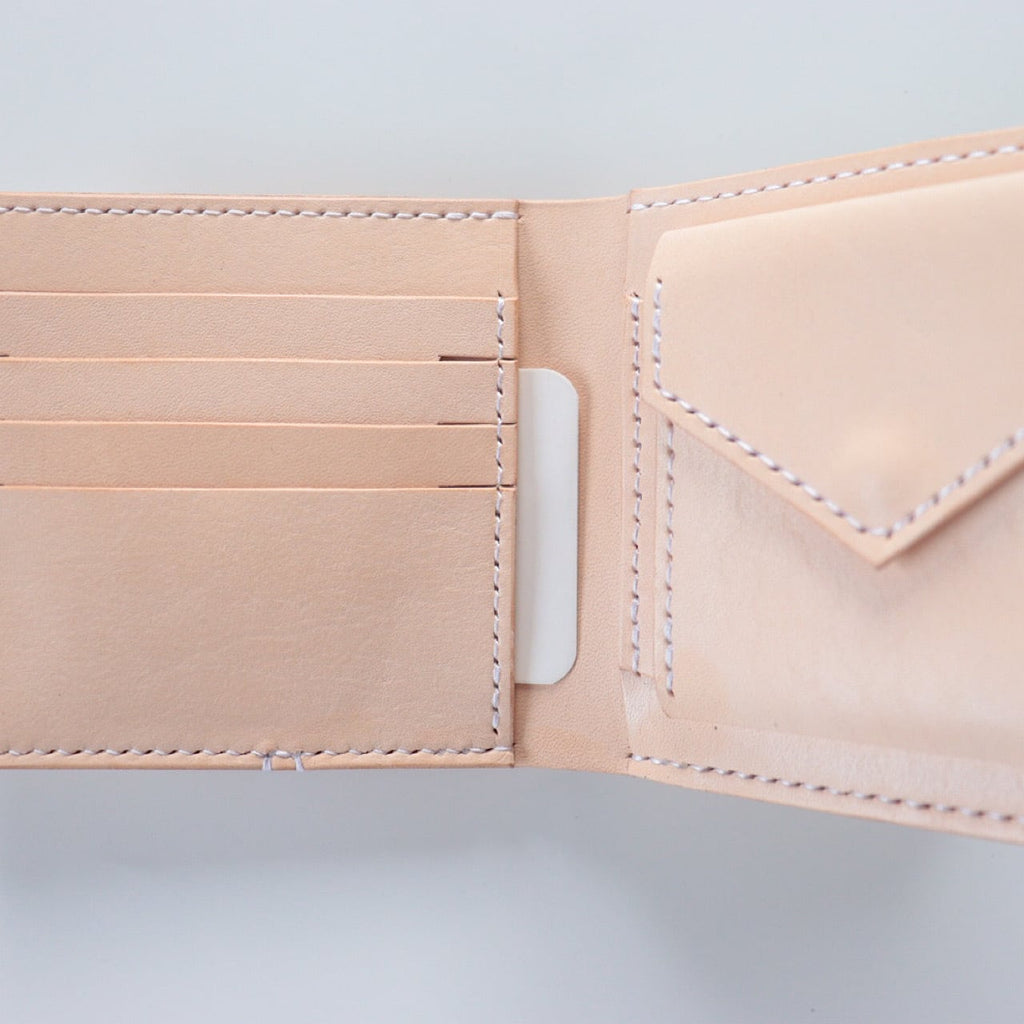 tri-fold wallet