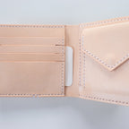 tri-fold wallet
