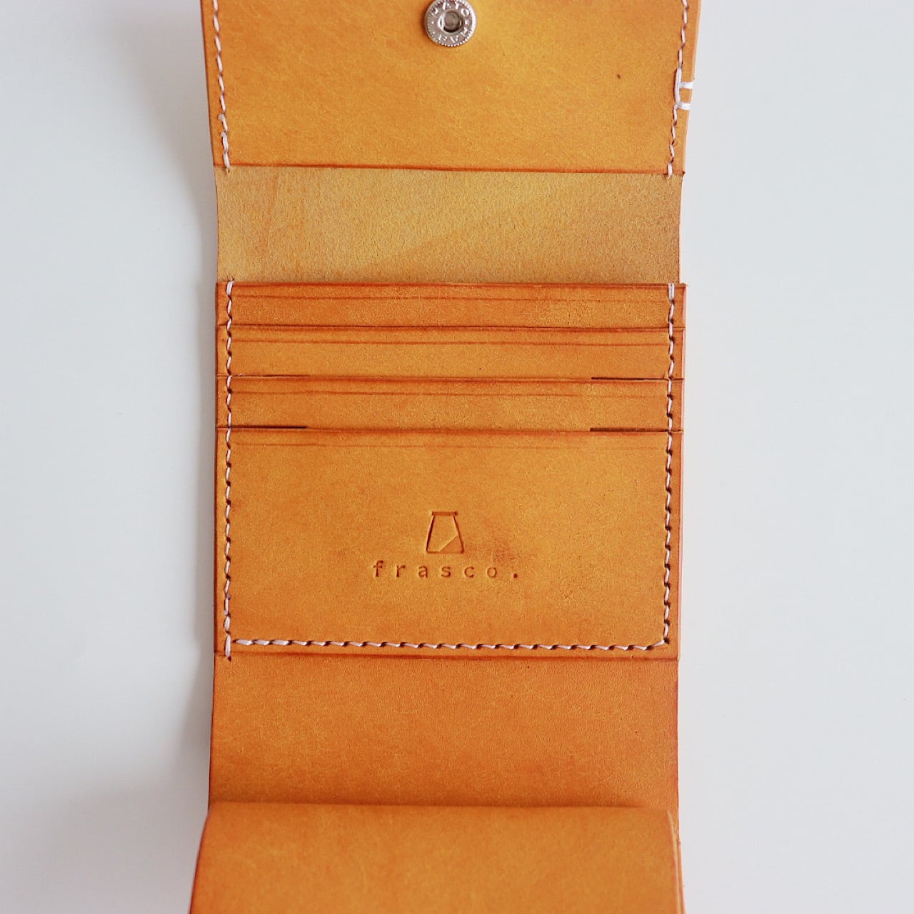scratch lovely wallet
