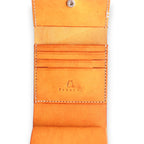 scratch lovely wallet