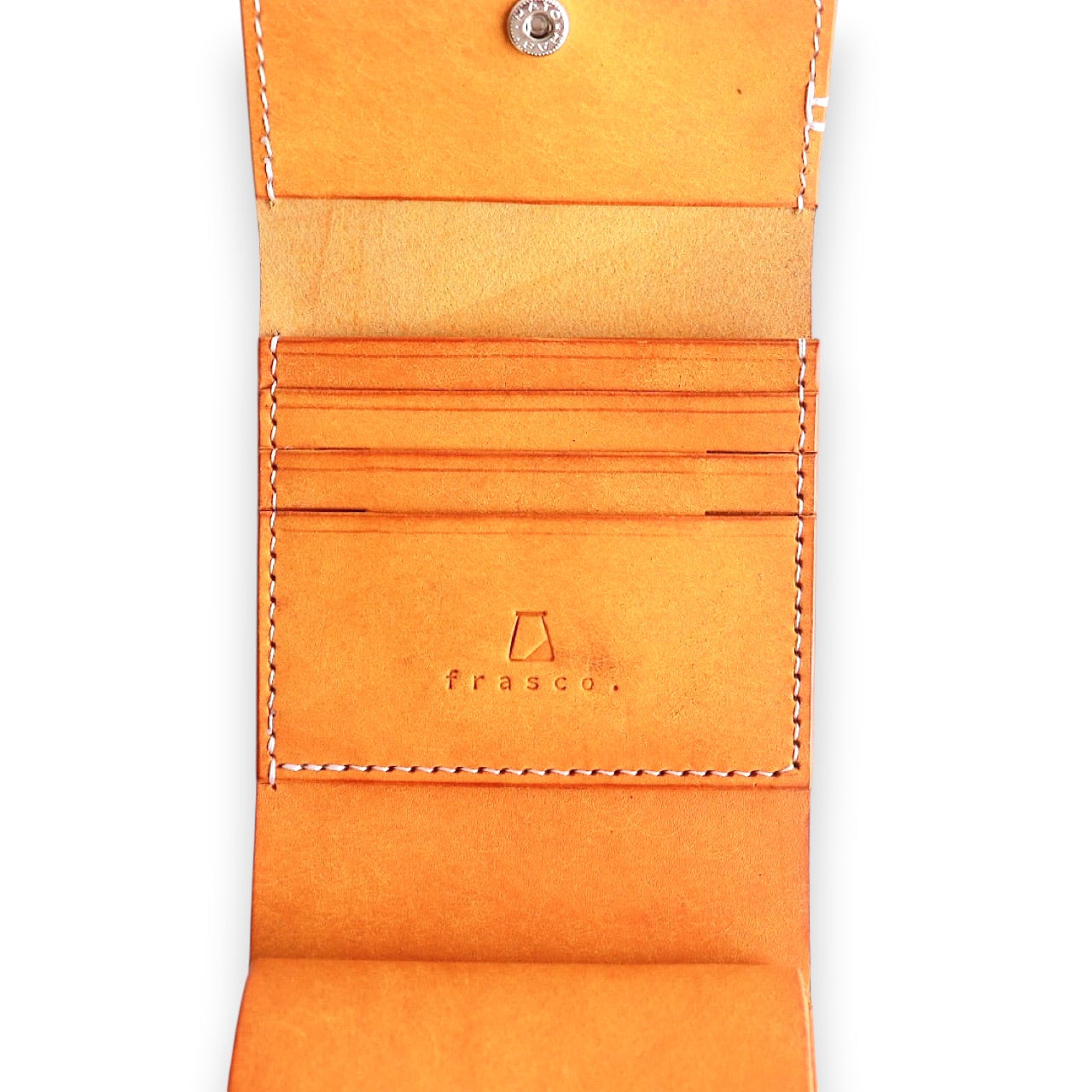 scratch lovely wallet