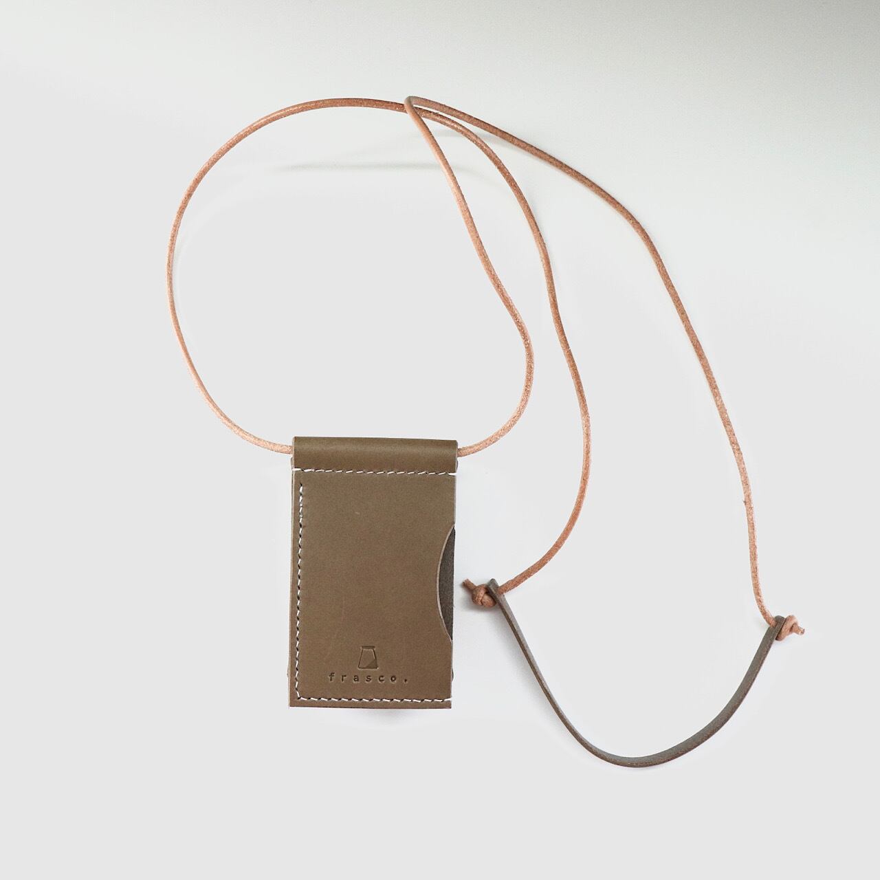 hang coin case