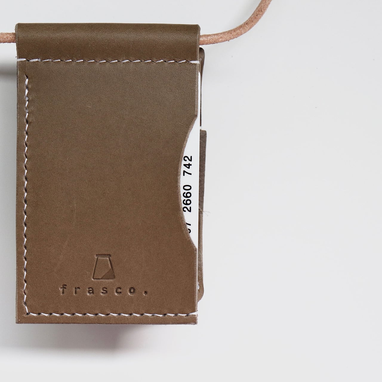 hang coin case