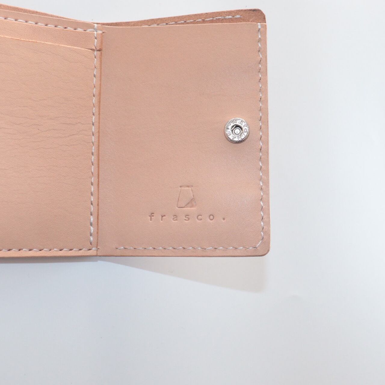slim mini wallet