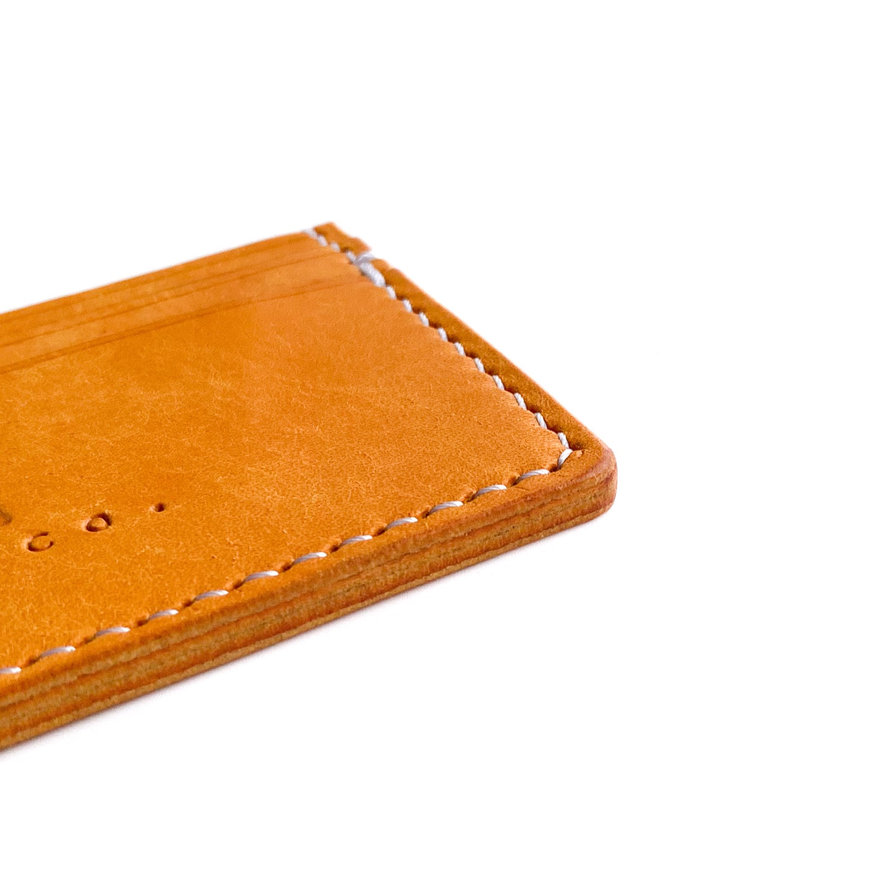 visible card case