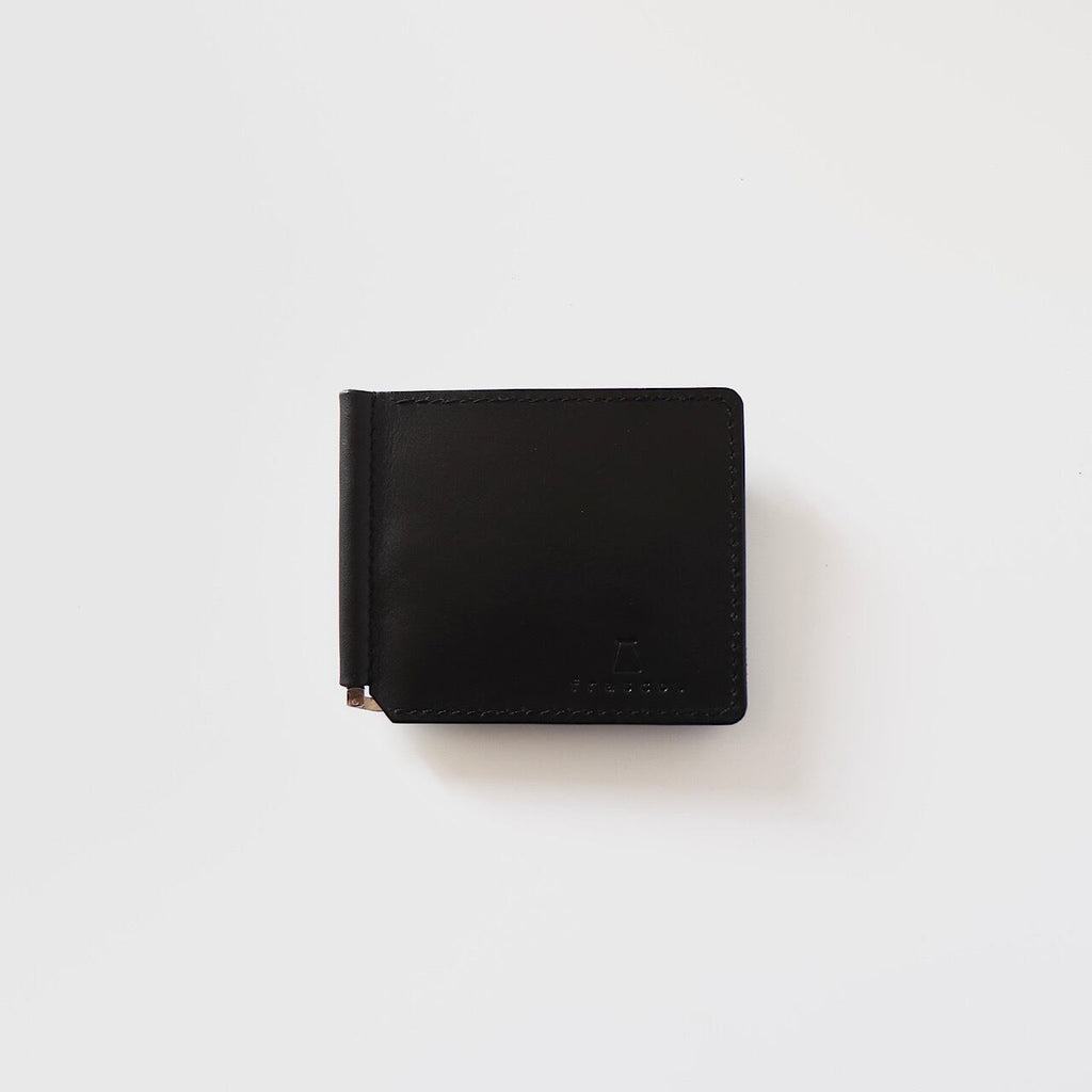 multi clip wallet