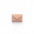 slim mini wallet
