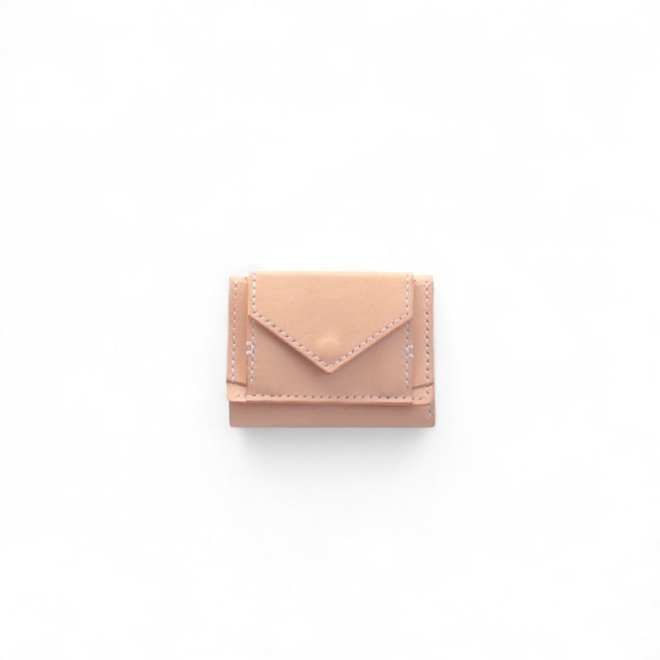 slim mini wallet