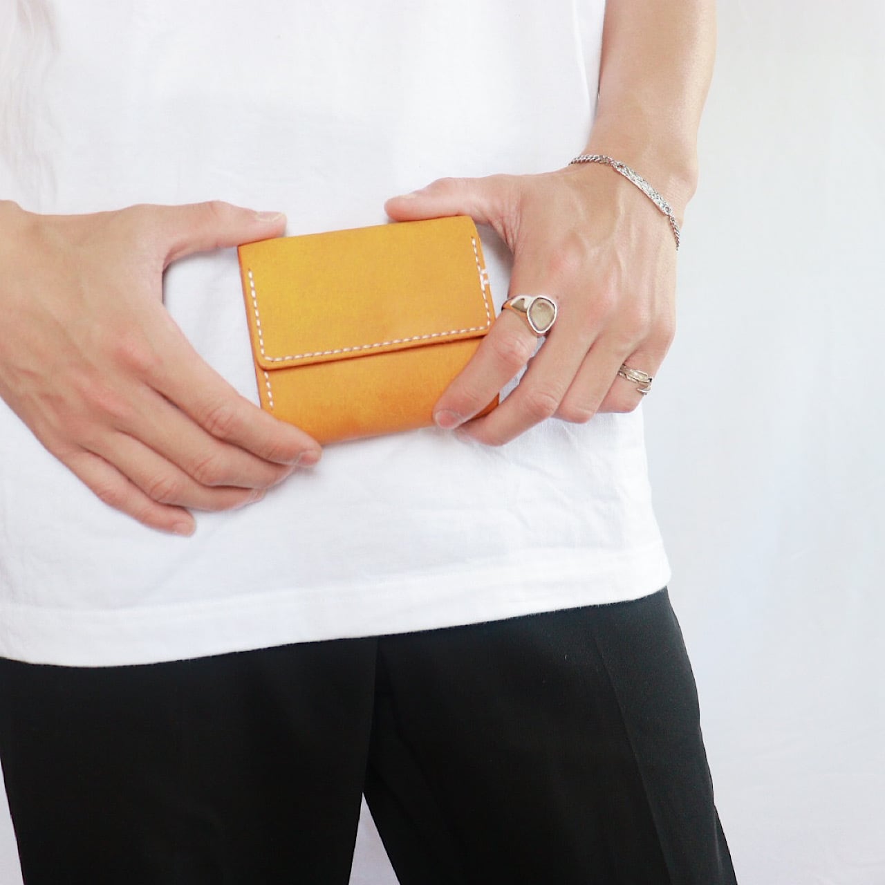 scratch lovely wallet