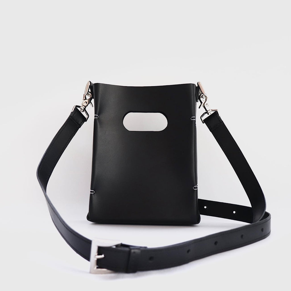 shoulder mini bag