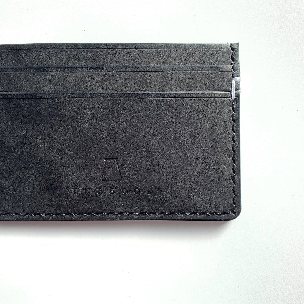 visible card case